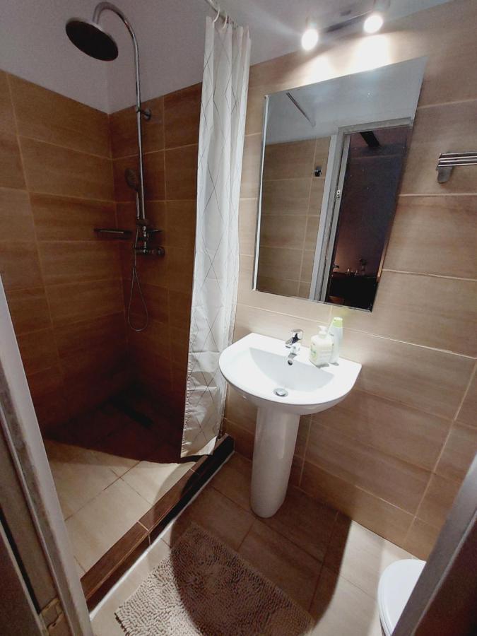 Confort Inn Otopeni Eksteriør bilde